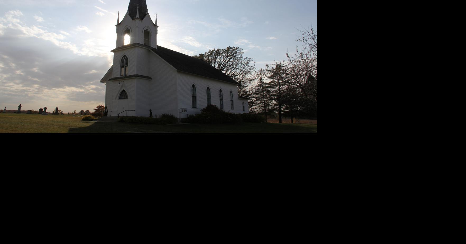 MN PRAIRIE ROOTS: A flea market, riverside rendezvous and Syttende Mai celebration