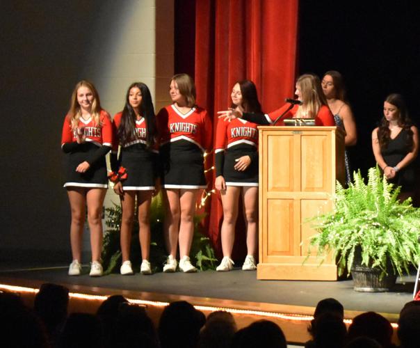 2022 KenyonWanamingo coronation News