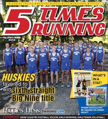 Fall Sports Preview | | southernminn.com