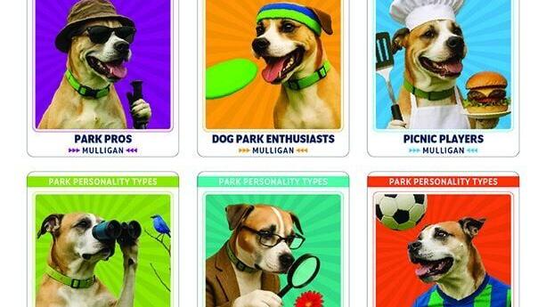 Six Park Personality Types: Which One Are You?
