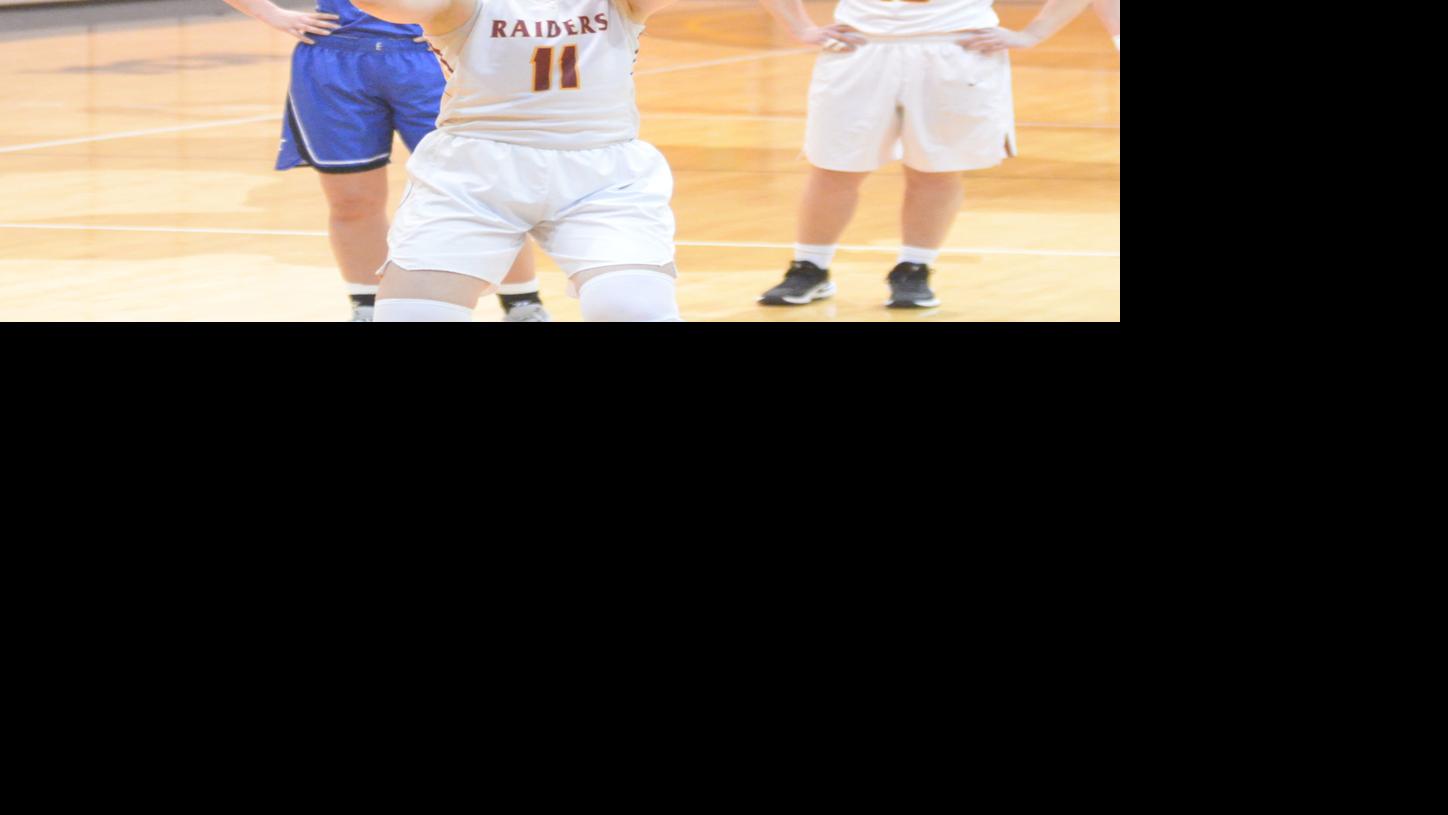 Northfield Girls Basketball Struggles Offensively In 53 28 Loss To
