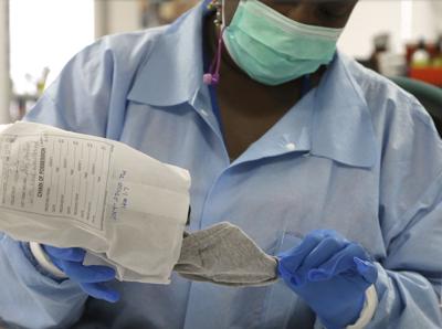 Local State Officials Grapple With Rape Kit Test Backlog News Southernminn Com