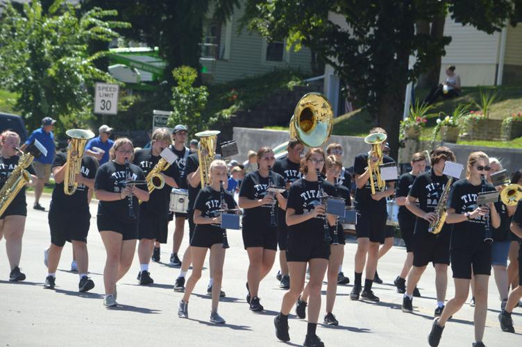 Lonsdale Community Day returns Saturday with new pet contest News