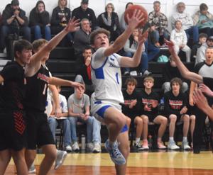 Bulldogs make it 20 in a row ahead of top shelf showdown with Waseca