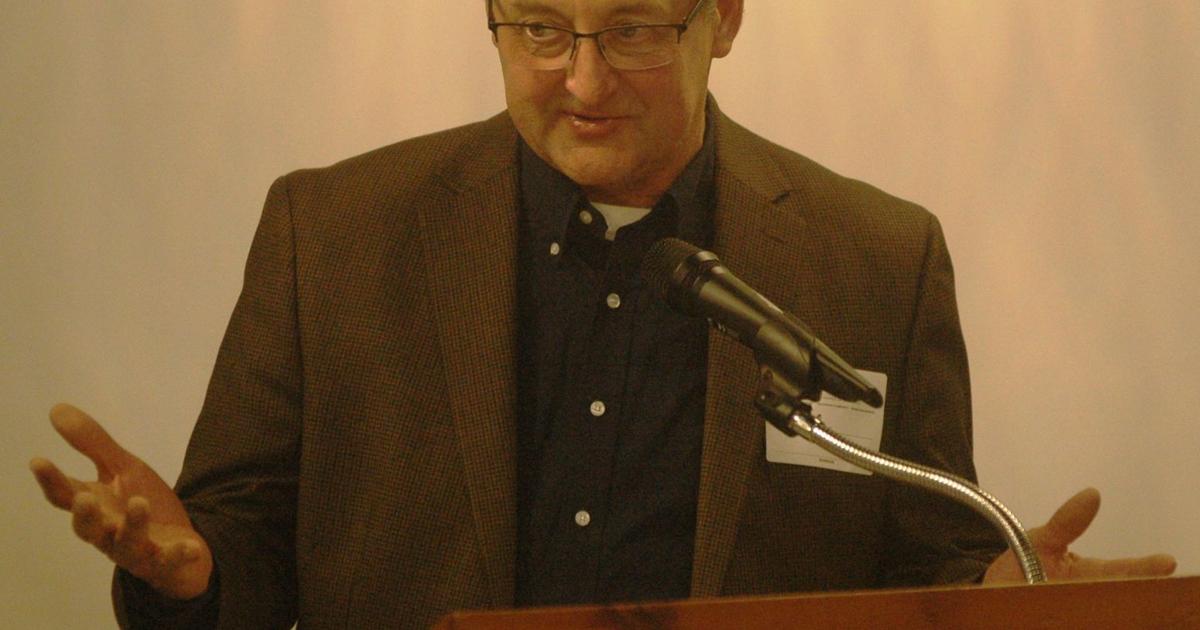 Duane Rathmann named 2019 Don Eustice Award winner | News ...