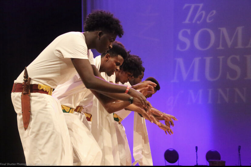 Le Center Folklore group to participate in new Festival of