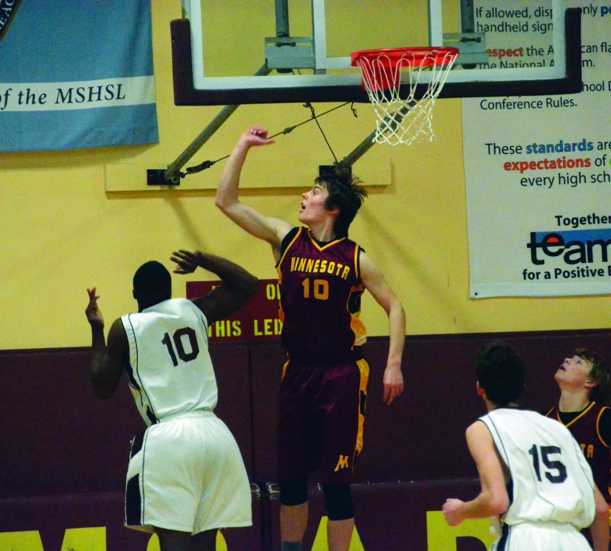 Faribault S Msad Ssm To Join The Twin Cities Athletic Conference