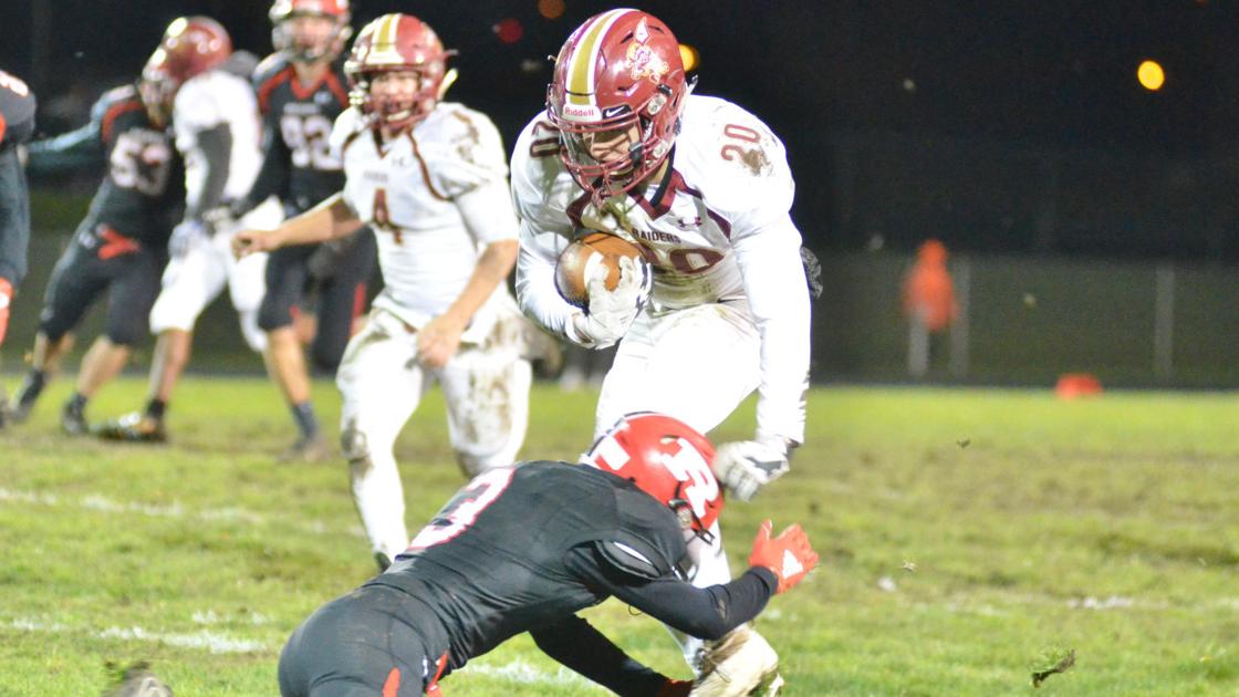 Program Snapshot As Northfield Football Moves Through