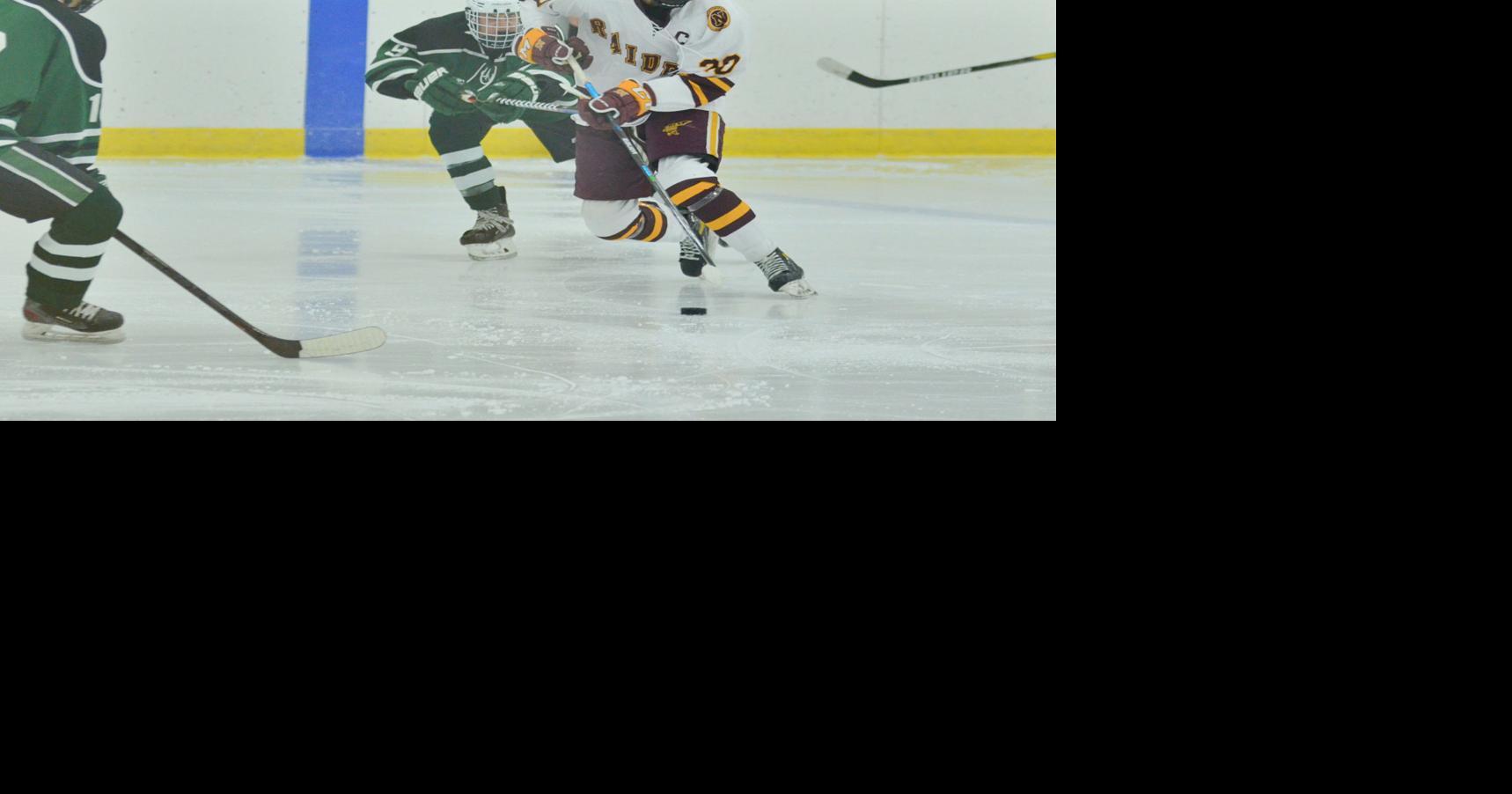 Northfield enters Herb Brooks Holiday Classic with visions of depth