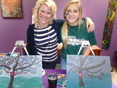 Big Brothers Big Sisters Of Southern Mn Issues Mentoring Challenge