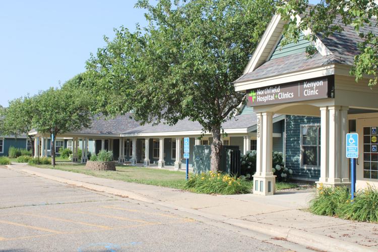 Kenyon Senior Living facility going to auction News