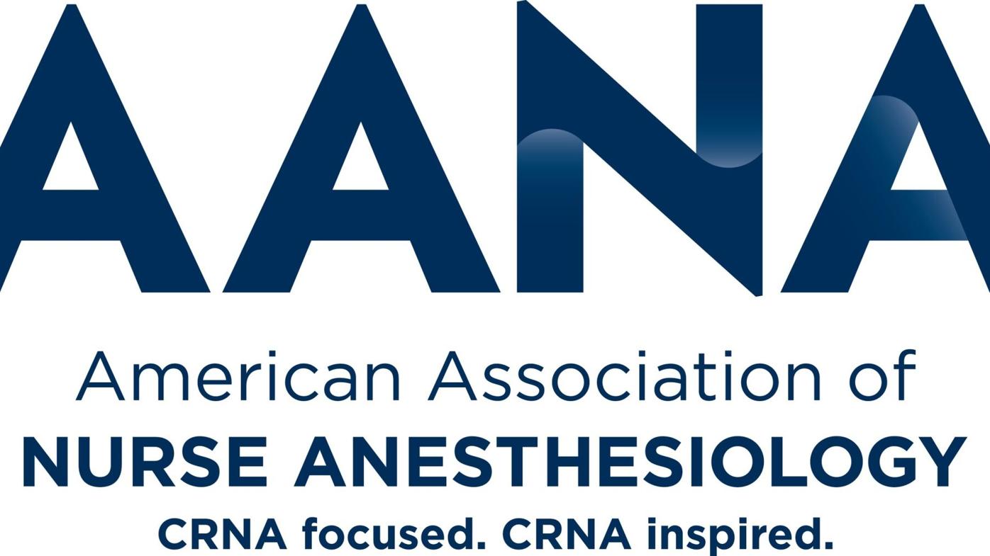 AANA Presents U.S. Representative Jen Kiggans With National Health Leadership Award