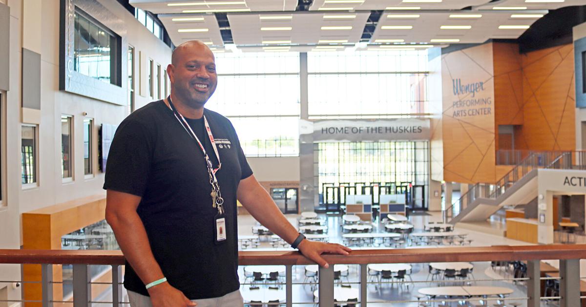 PROFILES: Owatonna's Brian Coleman building a better future | News ...