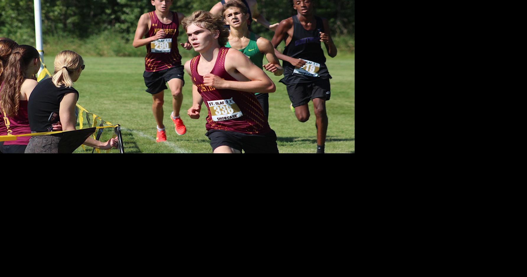 Raider runners place seventh at Griak Gopher 5K on Sept. 20 | Sports ...