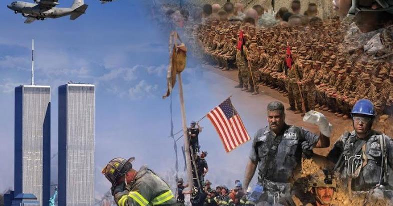 '9/11 Day of Remembrance' ceremony to mark 20th anniversary of 9/11 ...