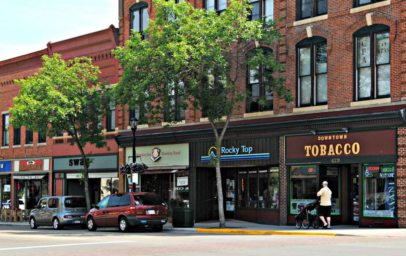 downtown tobacco northfield mn Downtown Tobacco in Northfield faces seven-day license suspension | News