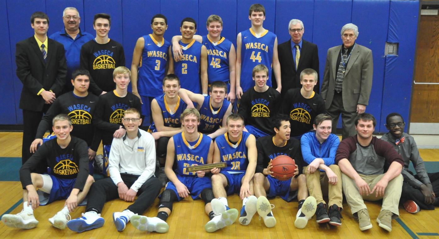 Bluejays Boys Basketball Team Has A Bright Future Sports Southernminn Com