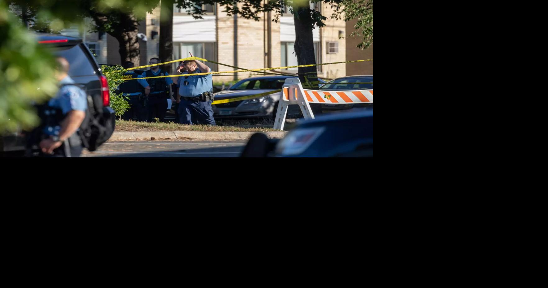 Minneapolis police fatally shoot man after overnight standoff | State ...