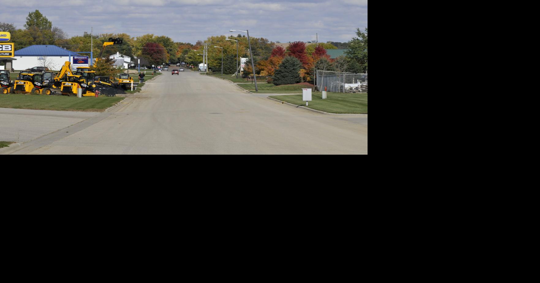 MidCo receives Border to Border Broadband grant for Wanamingo News