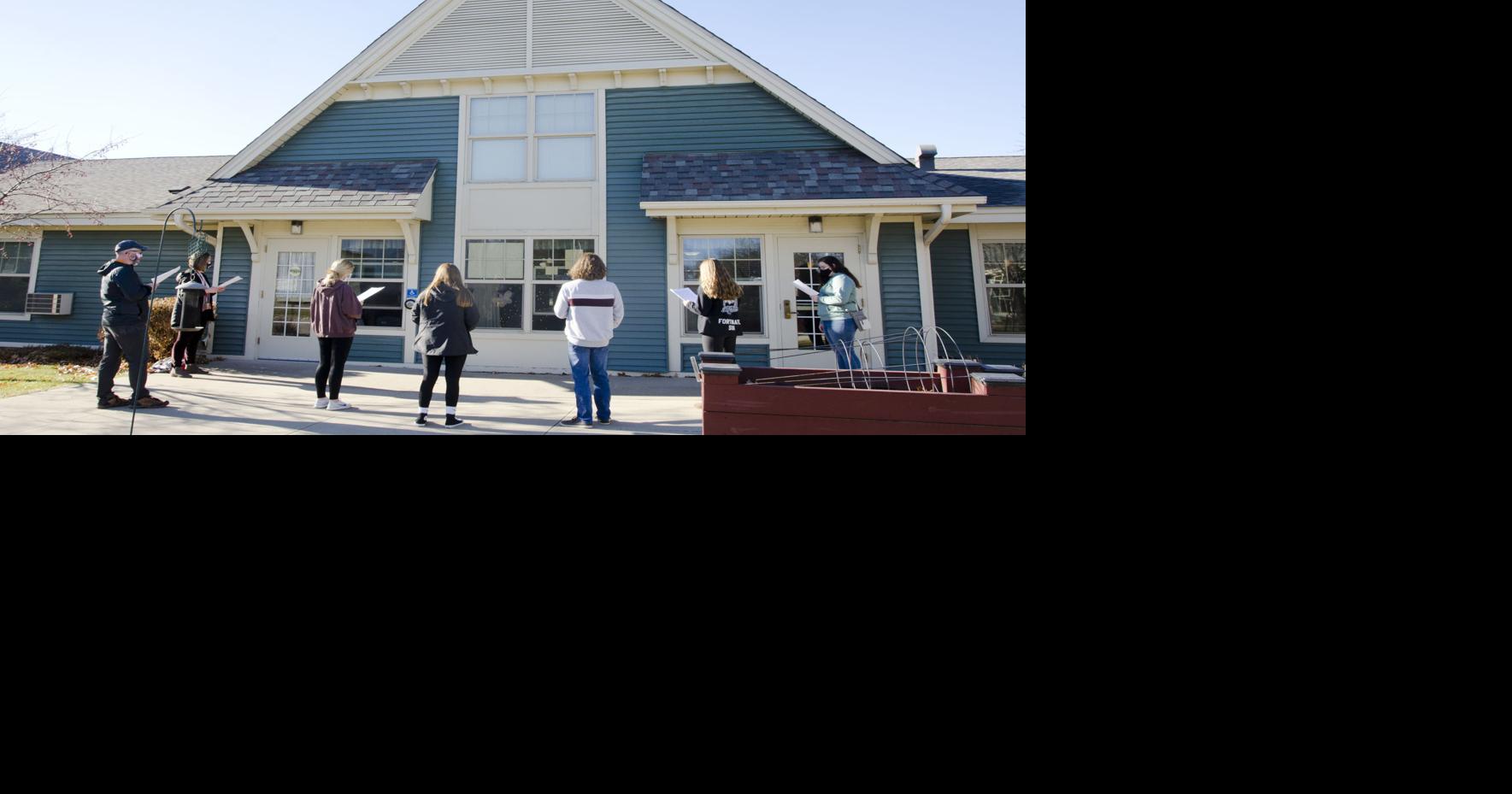 Developers propose transformation of former Kenyon Senior Living campus