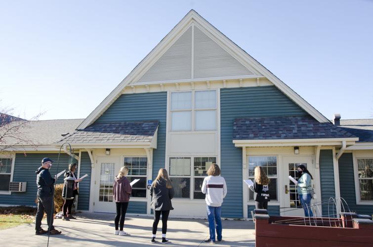 Developers propose transformation of former Kenyon Senior Living campus