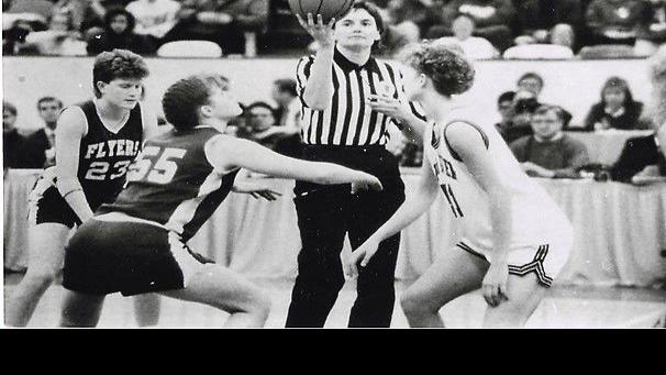 St Peter S Vicki Davis Is Girls Basketball Pioneer Sports