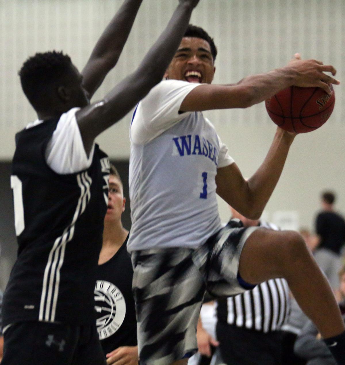 Waseca Basketball Finishes Fourth In Pacesetter Sweet 16 Sports