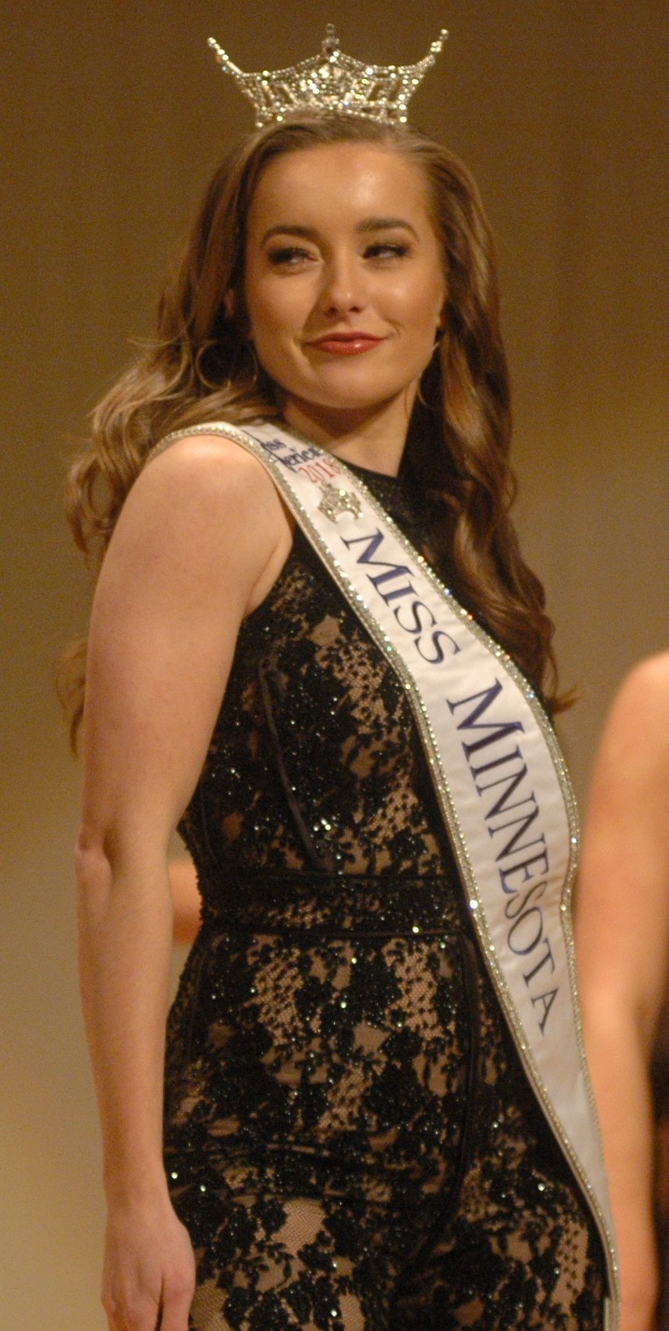Miss Minnesota rejoins Waseca Team pageantry News