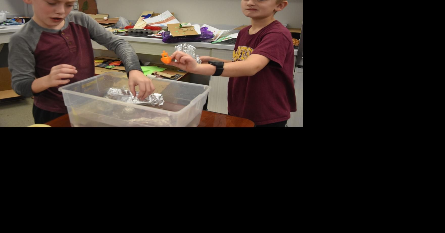 YEAR IN REVIEW: School shakeups, new businesses shape Le Sueur County in 2025