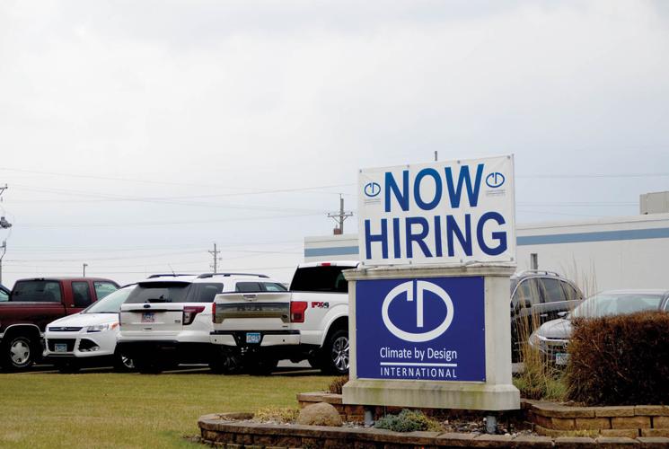 Owatonna Forward looks at the city's 'shared destiny' News