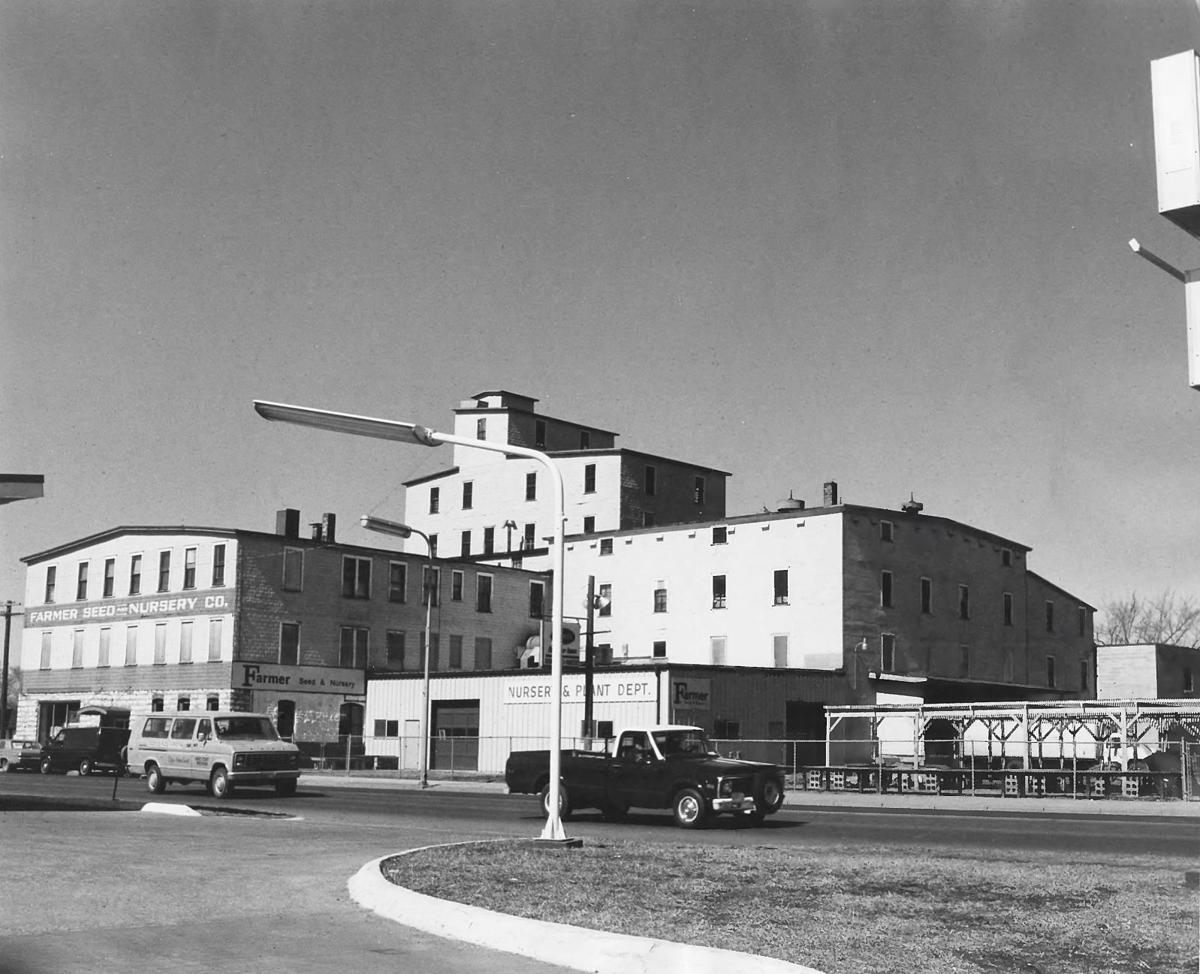 After 130 Years Farmer Seed And Nursery Co To Close News Farmer Seed 1980 2 Jpg