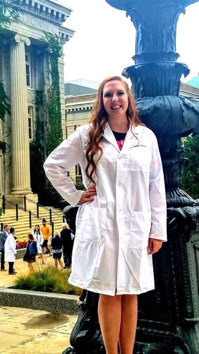Owatanna Resident Attends U Of M School Of Dentistry Community
