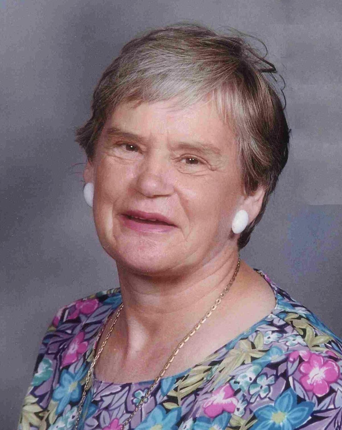 Darlene Smith Obituaries