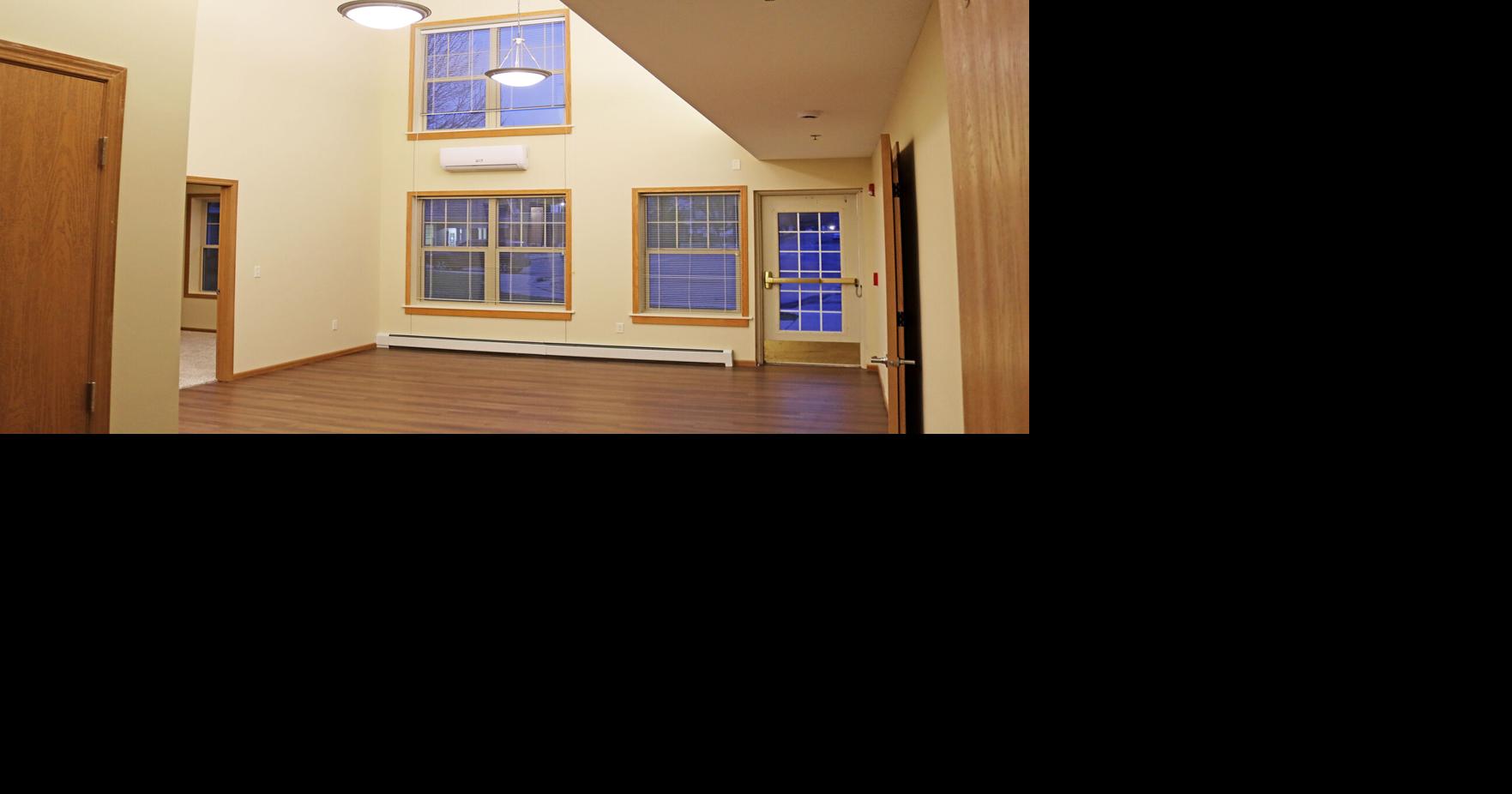 View of Aging In Place Remodeling: A Checklist For Senior Homes