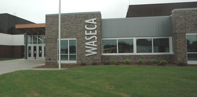 Waseca School Board announces top three candidates for superintendent