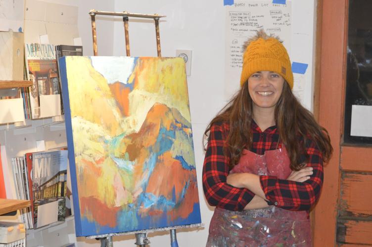 St. Peter Art Stroll connects community with creatives in debut News