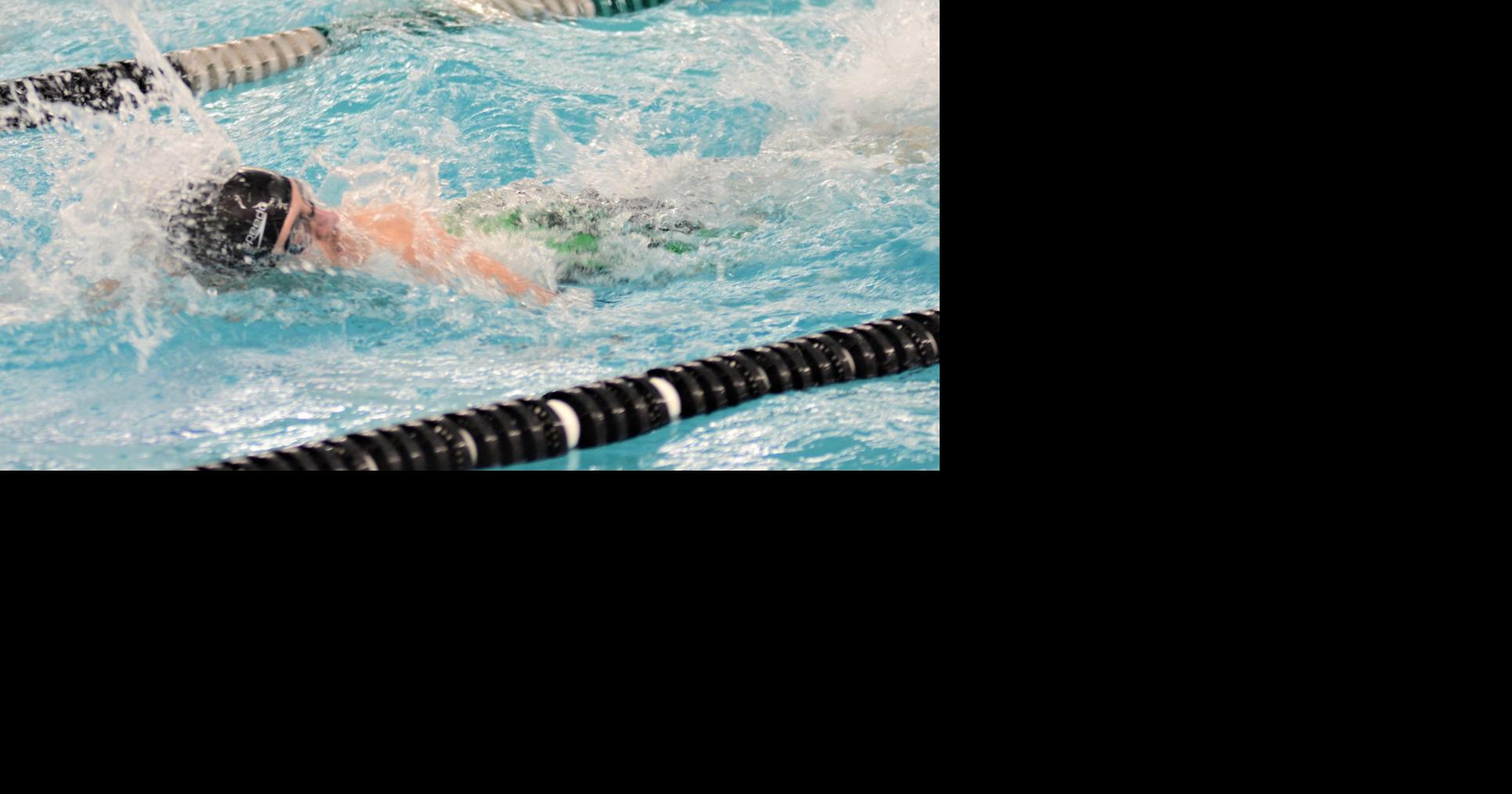 Owatonna tops Faribault 9679 in swimming and diving dual Sports