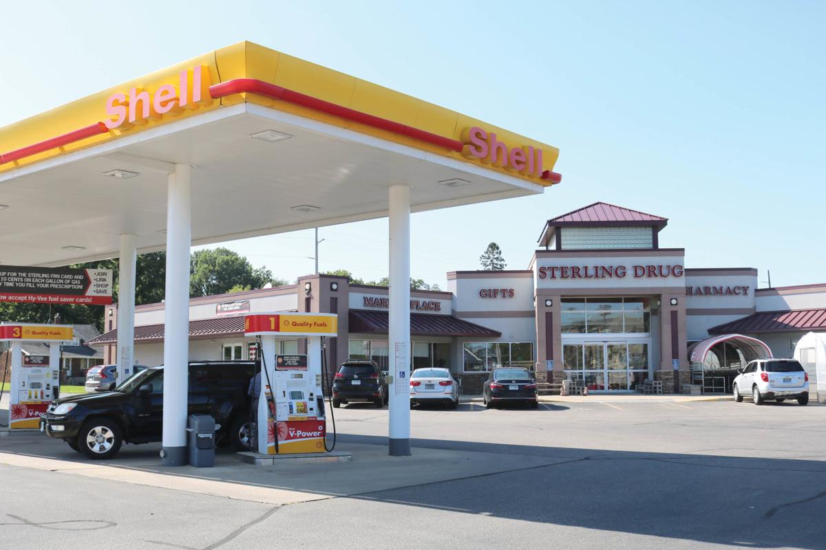 Sterling Drug Closing Doors To Convenience Store Gift Shop On Saturday News Southernminn