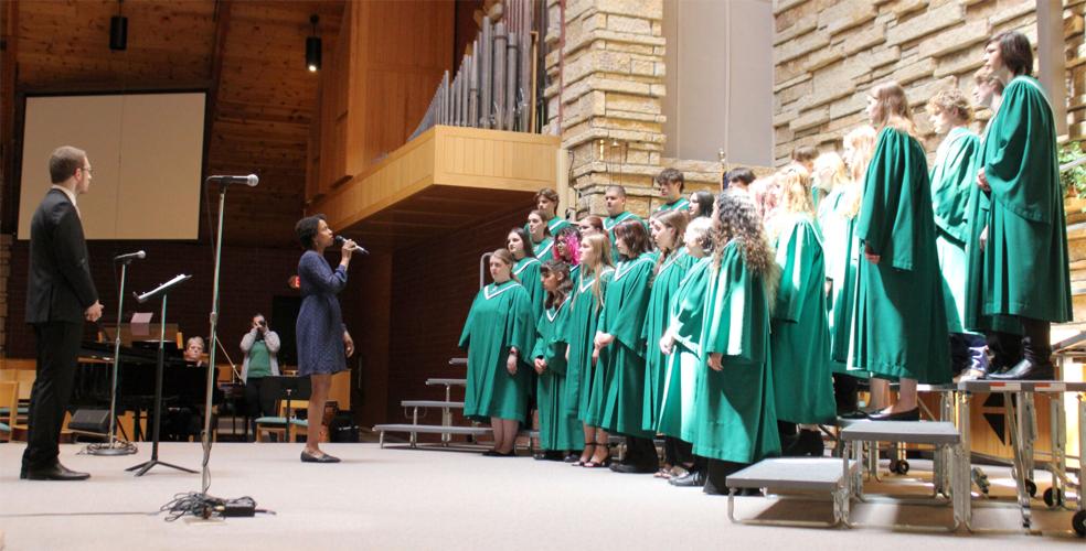 Big 9 Music Festival returns home News