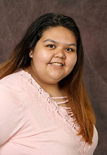 Holly Gerdts