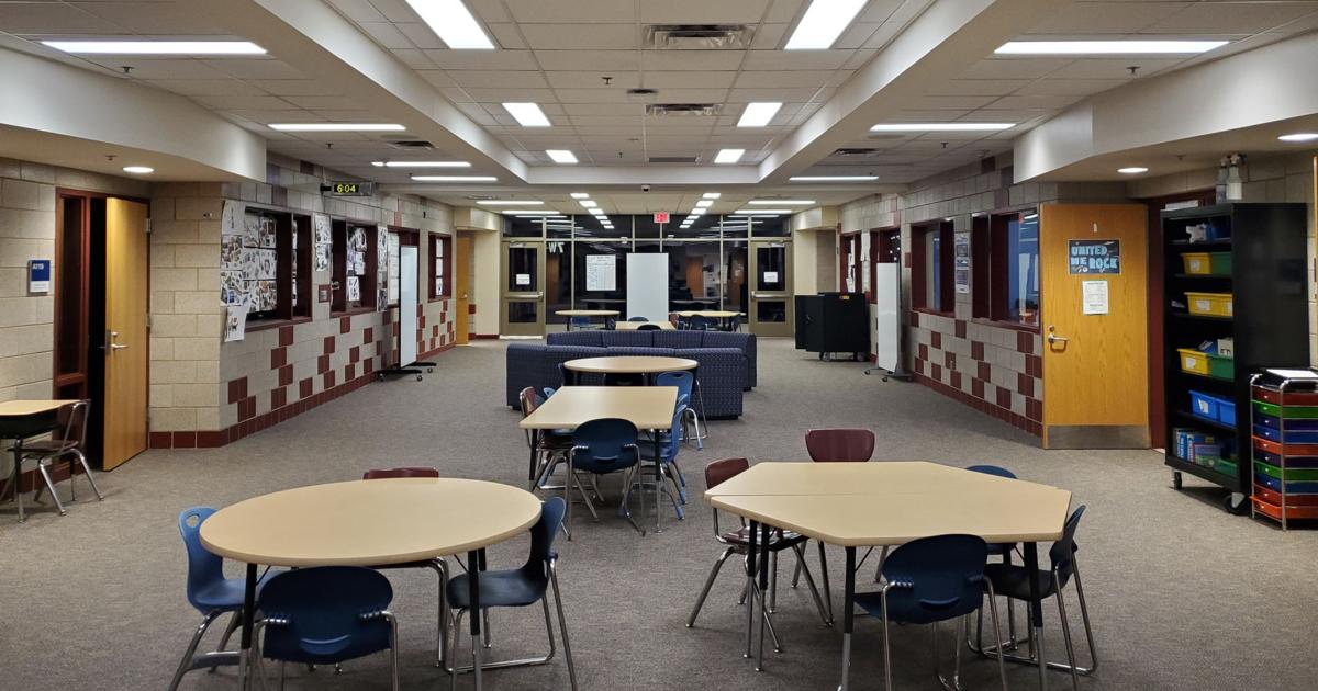 TCU to introduce new middle school STEAM curriculum News