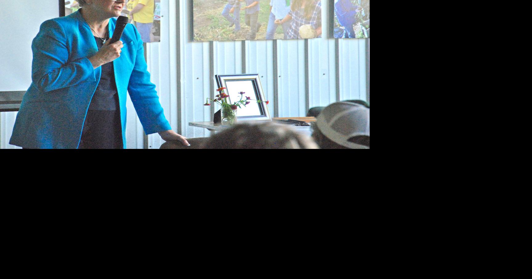 Regional farmers hear Farm Bill priorities | News | southernminn.com