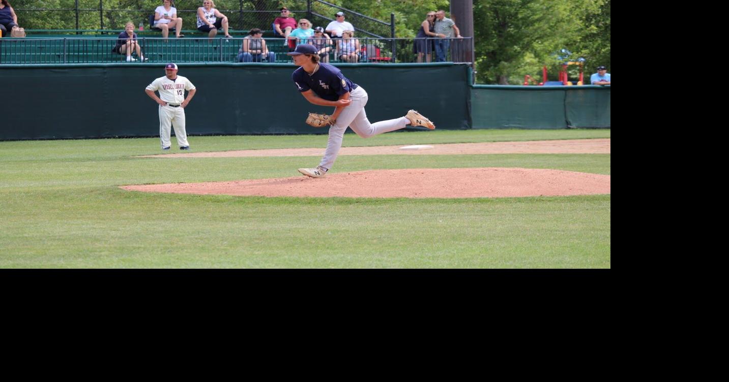 LSH Junior Legion baseball advances to state tournament Sports