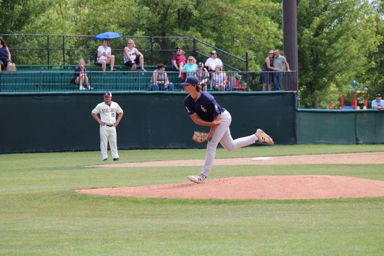 LSH Junior Legion baseball advances to state tournament Sports
