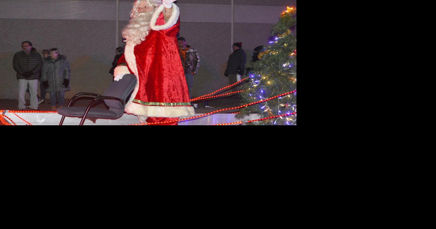 Christmas In The Valley 2025