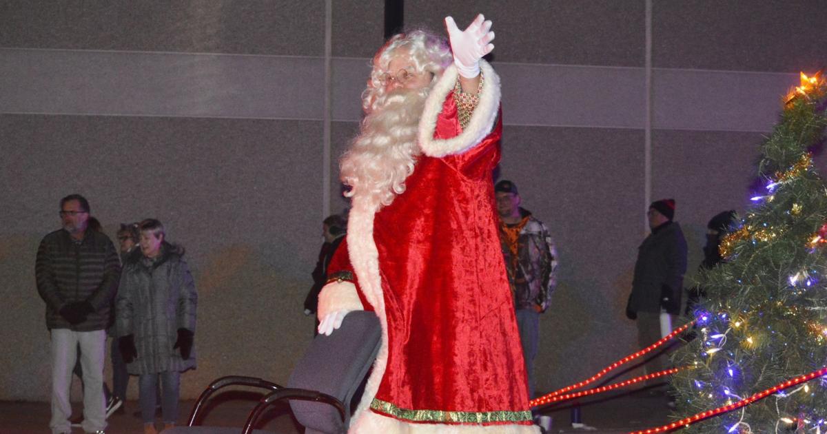 Christmas In The Valley 2025