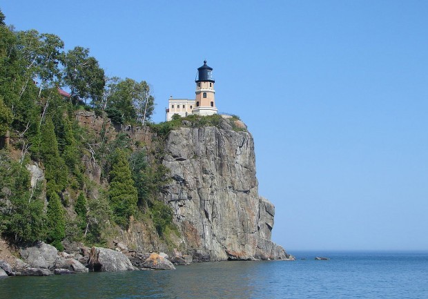 Split Rock Lighthouse keeper shares stories in Northfield | Northfield ...