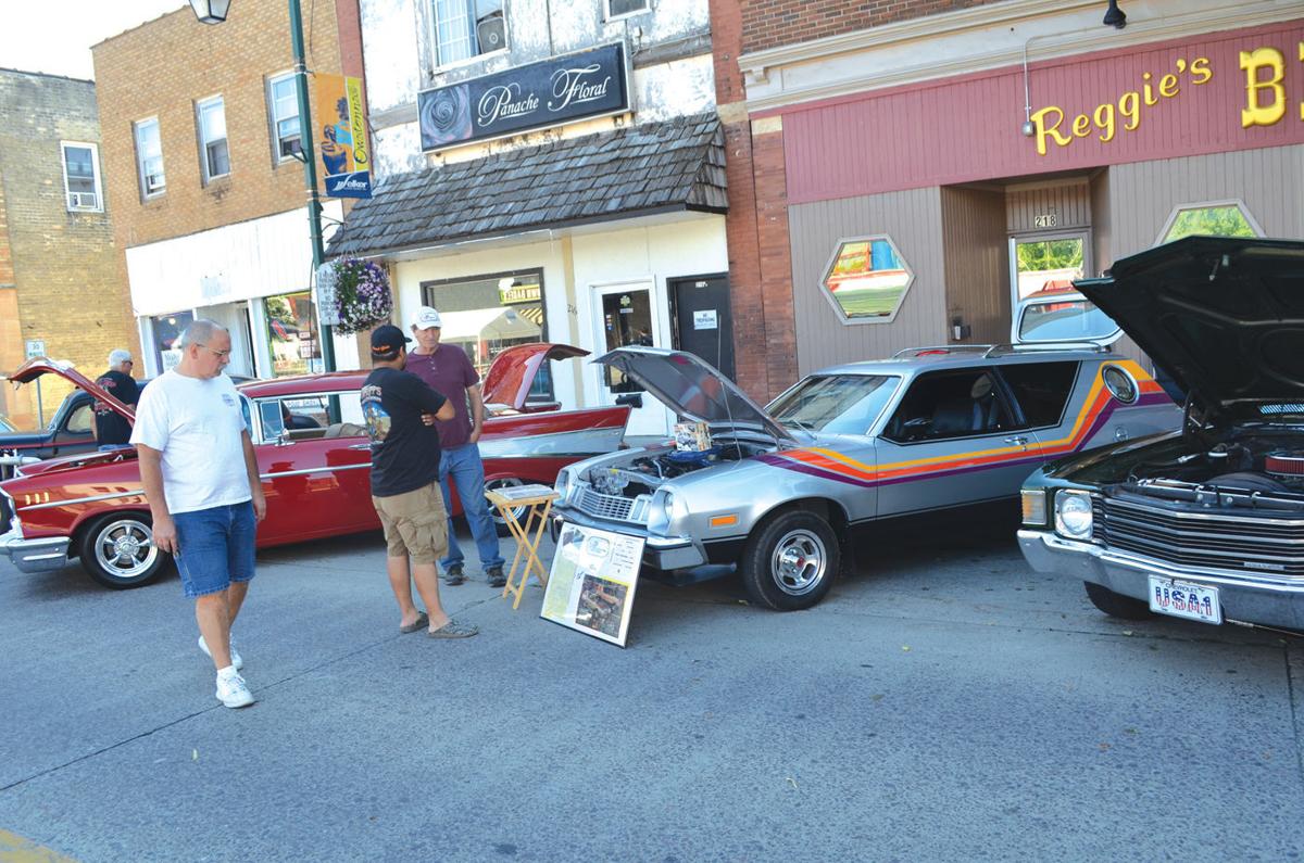 Owatonna Peoples Press