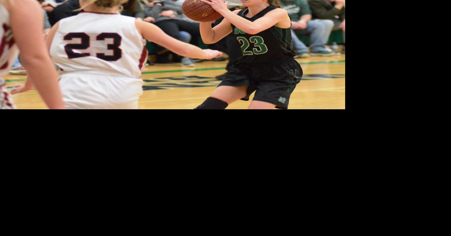 WEM girls basketball fends off Fairmont's upset bid Sports