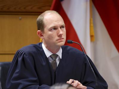 Judge dismisses some charges against Trump in the Georgia 2020 election ...
